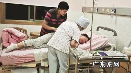 一胎顺产全部过程-顺产全面过程