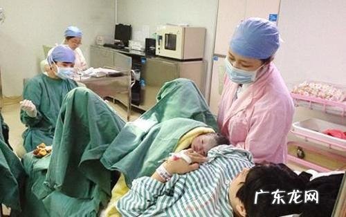 一胎顺产全部过程-顺产全面过程