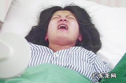 一胎顺产全部过程-顺产全面过程