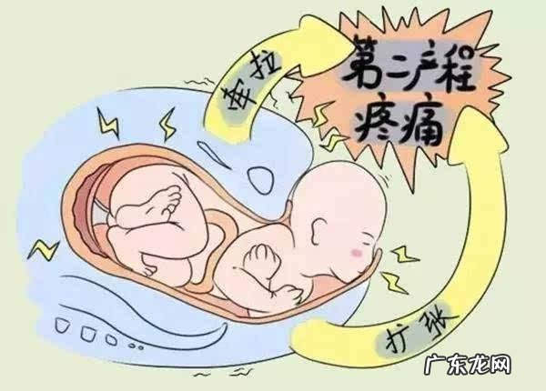 顺产分娩的三个产程-在家生孩子顺产全产程