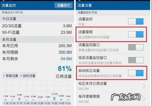 什么手机管家比较省流量,华为手机管家无法校准流量?