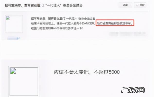 贾青的资料 贾青资料