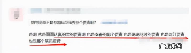 贾青的资料 贾青资料