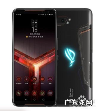 经常打游戏适合买什么手机,打游戏的手机哪个最好？