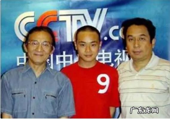 童星曹俊现状 童星曹俊