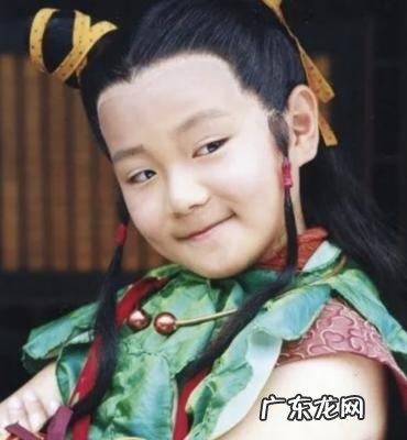 童星曹俊现状 童星曹俊