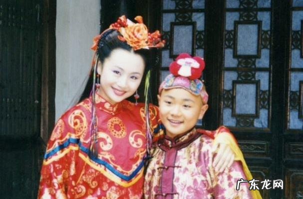 童星曹俊现状 童星曹俊