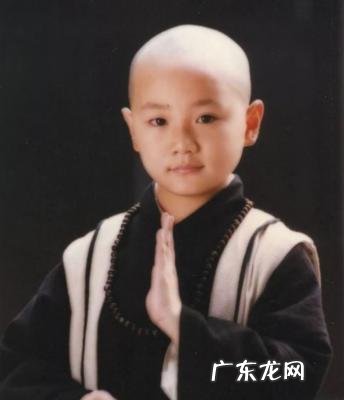 童星曹俊现状 童星曹俊