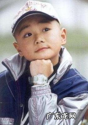 童星曹俊现状 童星曹俊