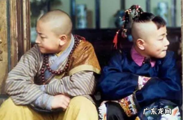 童星曹俊现状 童星曹俊