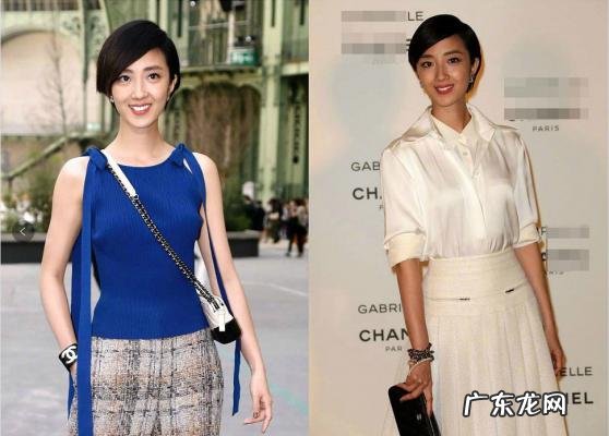 刘诗诗出征巴黎时装周 刘诗诗巴黎时装周