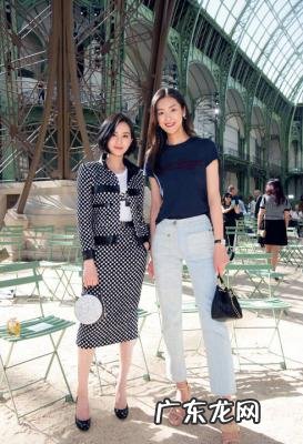 刘诗诗出征巴黎时装周 刘诗诗巴黎时装周