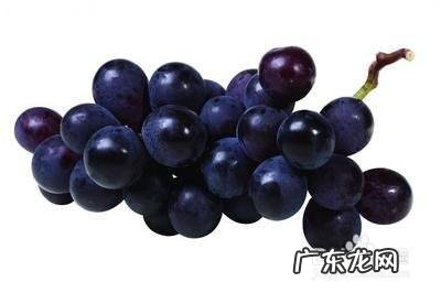 葡萄怎么形容又什么又什么,葡萄的紫色怎么形容?