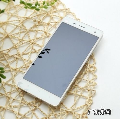 新买的小米4手机需要设置什么,新买的小米手机怎么使用?