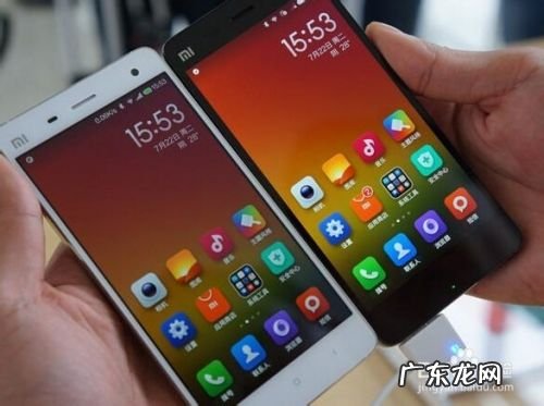 新买的小米4手机需要设置什么,新买的小米手机怎么使用?