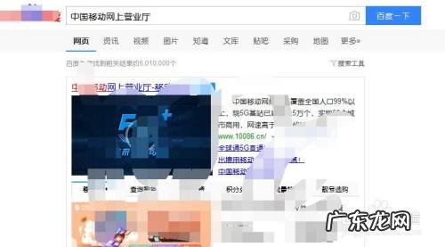 如何查看自己的手机都办理的什么套餐业务,套餐办理?