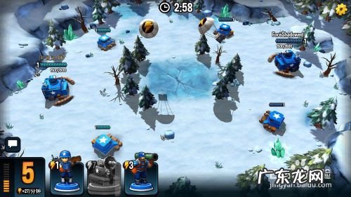 手机游戏寸土必争怎么玩,寸土必争是什么意思？