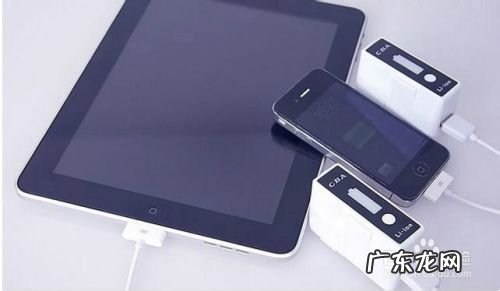 手机充电宝使用方法,手机充电宝怎么使用视频?