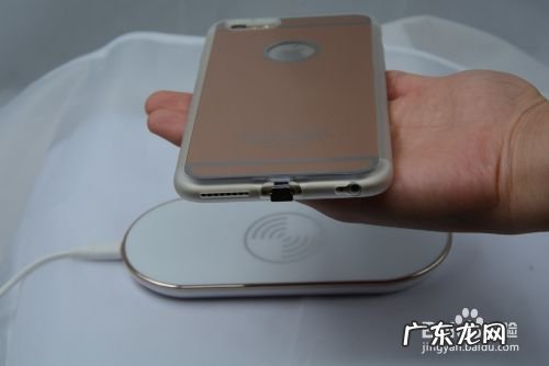 怎样给手机无线充电,无线充电太慢了怎么调?