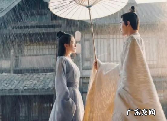 杨洋的女朋友是谁迪丽热巴 杨洋的女朋友