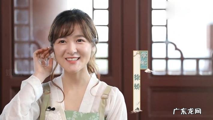 徐娇为什么是周星驰的义女 周星驰女儿徐娇