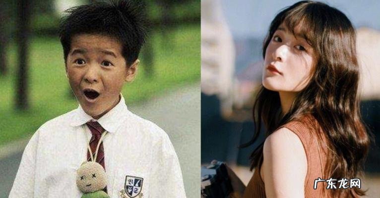 徐娇为什么是周星驰的义女 周星驰女儿徐娇