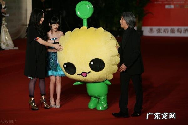 徐娇为什么是周星驰的义女 周星驰女儿徐娇