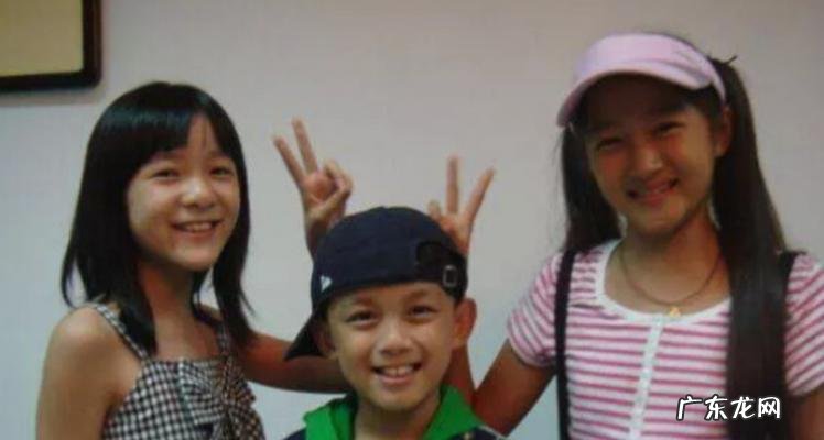 徐娇为什么是周星驰的义女 周星驰女儿徐娇