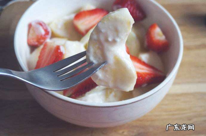 奇亚籽酸奶清肠 酸奶清肠