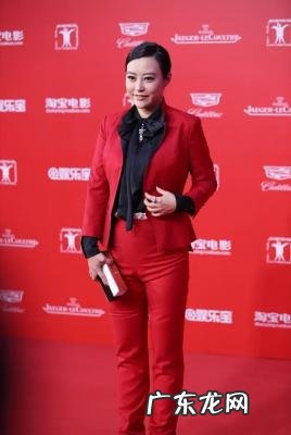 演员郝蕾照片 郝蕾照片