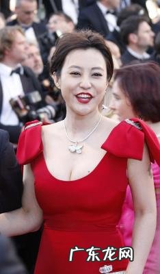 演员郝蕾照片 郝蕾照片