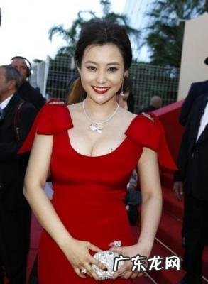 演员郝蕾照片 郝蕾照片