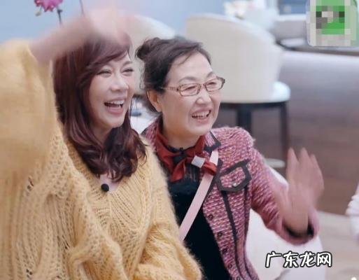 张铎陈松伶综艺 张铎陈松伶