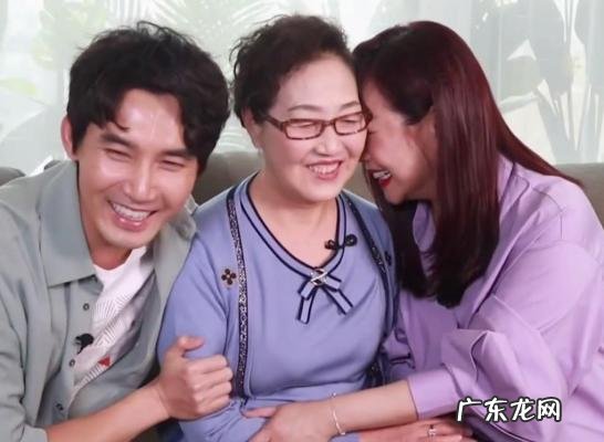 张铎陈松伶综艺 张铎陈松伶