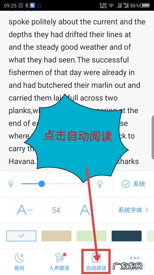 QQ阅读怎么设置自动阅读,qq设置12点离线8点上线？