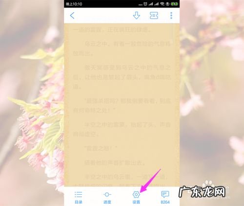 手机QQ阅读怎么修改小说字体,qq整个界面字体怎么改？