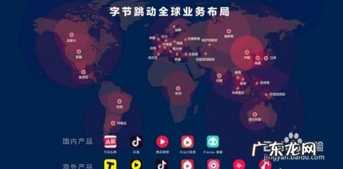 字节跳动是什么,为什么抖音要叫字节跳动?