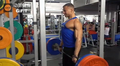 做固定器械训练，要怎么挑选合适的重量才能达到训练效果呢？