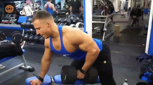 做固定器械训练，要怎么挑选合适的重量才能达到训练效果呢？