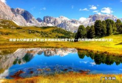 不锈钢游标数显卡尺一尺四用的简单使用方法 数显卡尺测量正确手法