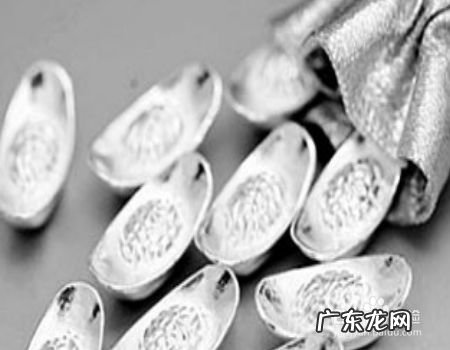 如何炒白银能赚钱