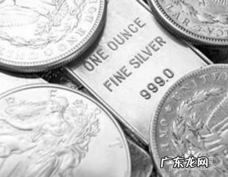 如何炒白银能赚钱