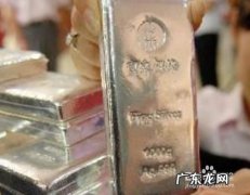 如何炒白银能赚钱