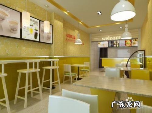 想开家奶茶店能赚钱吗