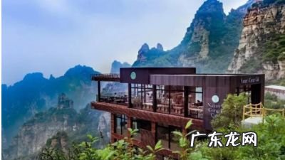 河北有什么比较好玩的地方吗,石家庄周边好玩的地方？