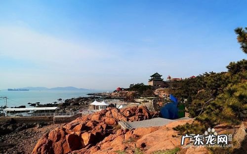 青岛有什么比较好玩地方,青岛有哪些景点好玩的地方？