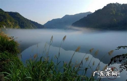 郴州有什么旅游景点比较好玩,湖南郴州十大旅游景点？