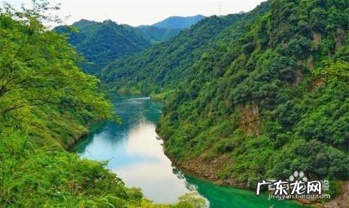 郴州有什么旅游景点比较好玩,湖南郴州十大旅游景点？