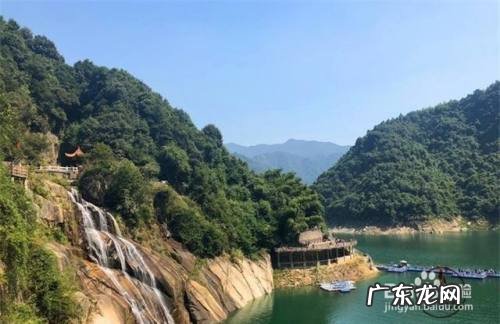 郴州有什么旅游景点比较好玩,湖南郴州十大旅游景点？
