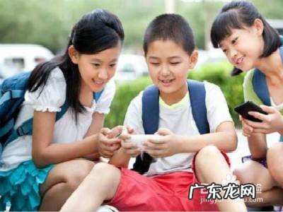 小学生使用手机有什么危害,小学生沉迷手机的危害?